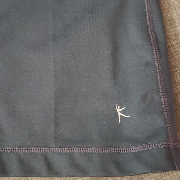 Danskin Now Straight Leg Activewear Leggings - Picture 6 of 9